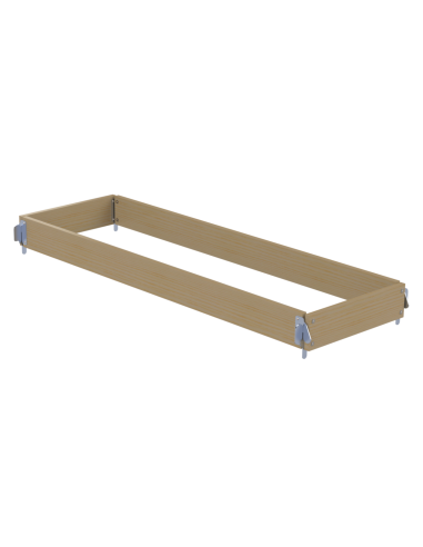 Rusztowanie aluminiowe jezdne AKSO COMFORT S 190