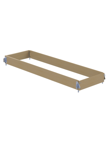 Rusztowanie aluminiowe jezdne AKSO COMFORT 250