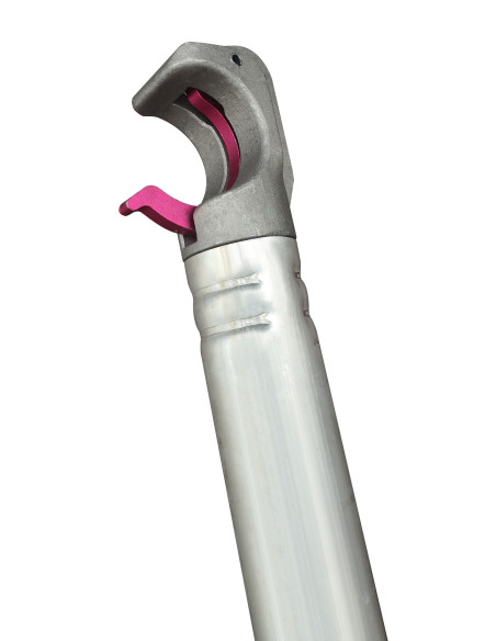 Rusztowanie aluminiowe jezdne AKSO PRO 250