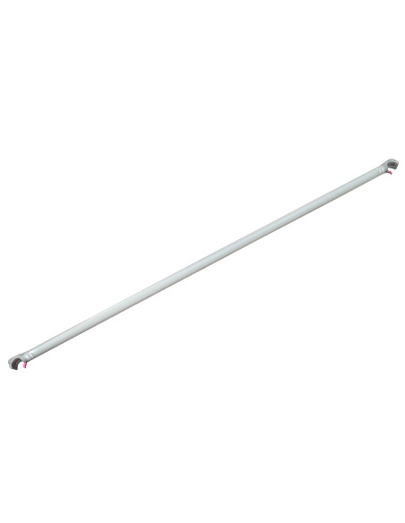 Rusztowanie aluminiowe jezdne AKSO PRO S 190