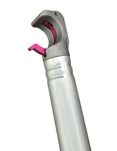 Rusztowanie aluminiowe jezdne AKSO SLIM ECO 190