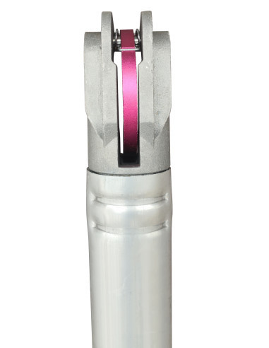 Rusztowanie aluminiowe jezdne AKSO SLIM ECO 190
