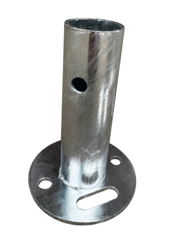 Rusztowanie aluminiowe jezdne AKSO SLIM ECO 190