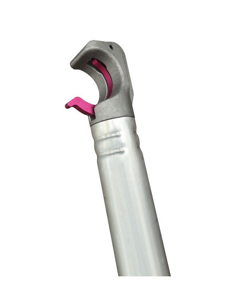 Rusztowanie aluminiowe jezdne AKSO SLIM ECO 250