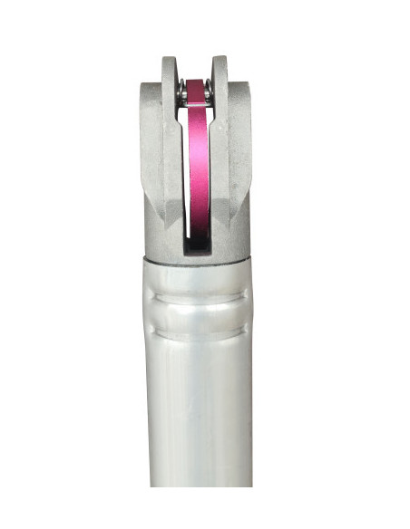 Rusztowanie aluminiowe jezdne AKSO SLIM ECO 250