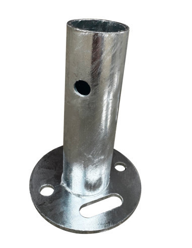 Rusztowanie aluminiowe jezdne AKSO Slim S ECO 250