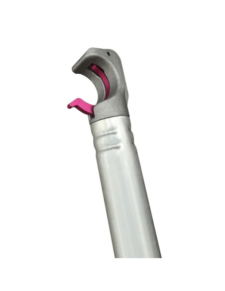 Rusztowanie aluminiowe jezdne AKSO Comfort S ECO