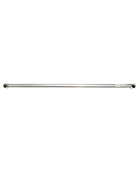 Rusztowanie aluminiowe jezdne AKSO Compact