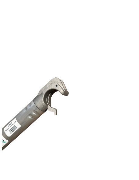 Rusztowanie aluminiowe jezdne AKSO Compact