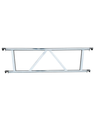 Rusztowanie aluminiowe jezdne AKSO COMFORT 190