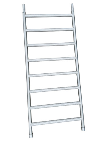 Rusztowanie aluminiowe jezdne AKSO COMFORT 190
