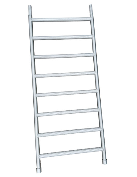 Rusztowanie aluminiowe jezdne AKSO COMFORT 190