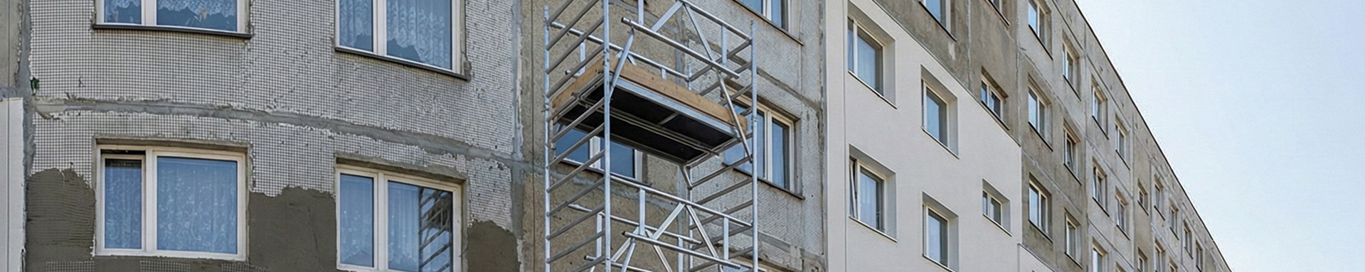 Najczęstsze mity o rusztowaniach – co jest prawdą, a co nie?